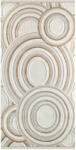 Conceptum Hypnose Carpet (100 x 200) Cream Amorf - Ar002