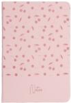 Creative Тетрадка с подложки CREATIVE Cute cherry A/5 96 страници твърда корица 778166 (778166)