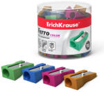 ErichKrause Ascutitoare aluminiu simpla Ferro Color EK - Set 24 (CRE065)