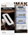 IMAK Samsung A57 5G IMAK защитно стъкло 3D, 9H + рамка, BLACK GP-187491 (GP-187491)
