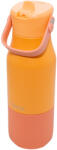 NEBO Termos cu maner, 650 ml - NEBO, Portocaliu (16885)