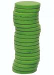Playbox Vízfesték Korong - Élénkzöld - 30mm (2471870)
