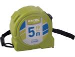 Extol Craft 921005 ИЗМЕРВАТЕЛНА ЛЕНТА 1 СТОП, 5M X 19MM (921005)