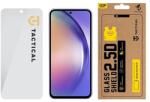 Tactical Samsung A56 5G / A36 5G TACTICAL GLASS SHIELD 2.5D screen protector glass 2.5D, 9H, TRANSFER 57983124696 (57983124696)