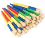 Playbox Gyerek Ecset - Vaddisznó Szőr - 1 db (2471836)
