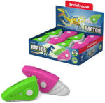 ErichKrause Guma de sters Raptor in suport EK - Set 16 (COR085)