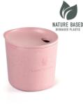 Light My Fire MyCup´n Lid short dustypink