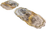  L' essentiel Maison Bathmat Set (2 Pieces) White Mink Gold 21018415Bj (394ANR1680)