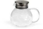 Bredemeijer Üveg teáskanna, 0, 5 l