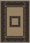 Conceptum Hypnose Carpet (160 x 230) Multicolor HM-CRP25-35