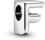 PANDORA Moments ID 797460 F betű charm (Ag925/1000, 2, 2 g)