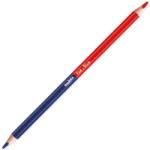 CARIOCA Red & Blue kék-piros postairón 1db - Carioca (40143) - pepita