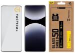 Tactical Poco X7 / Redmi Note 14 Pro 5G / Redmi Note 14 Pro 4G TACTICAL GLASS SHIELD 5D екранен протектор стъкло 5D, 9H, BLACK 57983124113 (57983124113)