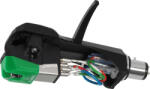 Audio-Technica Cartus stereo eliptic Audio-Technica AT-VM95/H cu carcasa HS6 (at-vm95e/h)