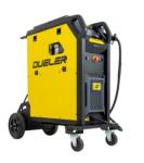 ESAB Dueler EHL 1500 lézerhegesztő gép (0448747881)