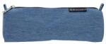 Exacompta Моливник с цип, EXACOMPTA "Denim 500", смесени цветове 52780E (52780E)