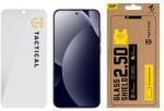 Tactical Redmi Note 15 Pro 5G TACTICAL GLASS SHIELD 2.5D screen protector glass 2.5D, 9H, TRANSFER 57983129106 (57983129106)