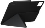 Xiaomi Pad 8 Pro / Pad 8 / Pad 7 Pro XIAOMI Калъф за поставяне, кожен ефект Active FLIP, държач за настолен компютър, BEAUTY GREEN BHR08RWGL (BHR08RWGL)