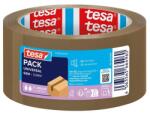 tesa Bandă de ambalare, 50 mm x 66 m, TESA "Pack Universal", maro 57188-00001-00 (57188-00001-00)