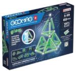 Geomag Glow: комплект от 60 части