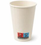  Хартиена чаша, 3 dl, диаметър 80 mm, 50 бр. , бяла SM-CS-17014 (SM-CS-17014)