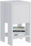  Ema - white, white (776HMS3419)