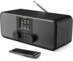 Majority Интернет радио Majority - Рощок (10W, Bluetooth 5.2, FM радио, Spotify, USB) 1000003039 (1000003039)