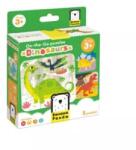 BANANA PANDA Puzzle Jigsaw - dinozauri Puzzle