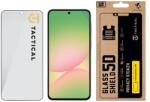 Tactical Samsung A56 5G / A36 5G TACTICAL GLASS SHIELD PRIVACY STEALTH 5D екранен протектор стъкло 5D, защита срещу отблясъци, ЧЕРНО 57983127205 (57983127205)