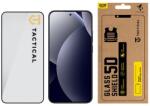Tactical Redmi Note 15 Pro 5G TACTICAL GLASS SHIELD 5D екранен протектор стъкло 5D, 9H, BLACK 57983129095 (57983129095)