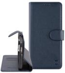 Tactical Redmi 15C 5G / 15C 4G TACTICAL FIELD NOTES caz în picioare, efect de piele FLIP, premium, BLUE 57983128063 (57983128063)