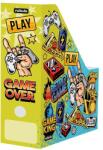 NEBULO Dosar titular papuci NEBULO 90 mm carton pliabil Gamer IPAP-GAMER (IPAP-GAMER)