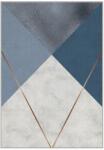 Conceptum Hypnose Carpet (100 x 180) Multicolor HM-CRP25-51