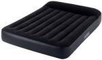 Intex 64148ND felfújható matrac beépített elektromos pumpával 191×137×25 cm