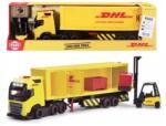 Simba Toys Симба: камион на dhl - 35 см