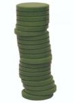 Playbox Sötétzöld Vízfesték Korong - 30mm (2471873)