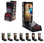 YuMe Stranger Things YüMe Upside Down Capsule Seria 3 - Figurină surpriză în capsulă Figurina