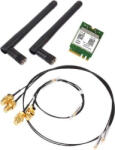 Shuttle Accesoriu server Shuttle Wlan Kit WLN-M (ln007)