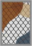 Conceptum Hypnose Carpet (100 x 180) Multicolor HM-CRP25-17