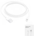 Apple Data Cable (MD819ZM/A) USB-A to Lightning 2m White (Blister Packing) (l31327)