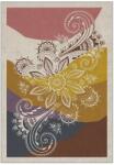 Conceptum Hypnose Carpet (100 x 180) Multicolor HM-CRP25-4