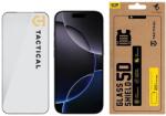 Tactical iPhone 17 Pro Max TACTICAL GLASS SHIELD 5D екранен протектор стъкло 5D, 9H, ЧЕРНО 57983127633 (57983127633)