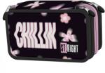 LICENSE Държач за химикалки Flower Mood от три части FLOWERM. PC05 (FLOWERM.PC05)