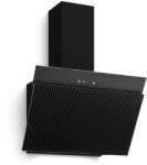 Klarstein Wavyn hotă fără corp | Mod evacuare și recirculare | Design premium | 661 m³/h | 60 cm (UV0860G-4014) (UV0860G-4014) - klarstein Hota