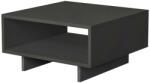 Hanah Home Coffee Table Anthracite Hola - Anthracite