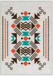 Conceptum Hypnose Carpet (140 x 220) Multicolor HM-CRP25-40