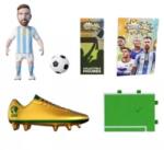 PMI Supergoal VB: Cifre surpriză în capsulele de pantofi Figurina