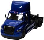 Kinsmart Jucărie pentru copii Kinsmart - Camion Freightliner eCascadia, 1: 62, albastru (54144)