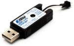 E-Flite зарядно LiPo 3.7V 500mA UMX USB