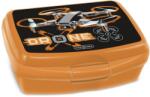 Ars Una Кутия за обяд ARS UNA Drone X пластмаса без BPA 165x135x60 mm 52545382 (52545382)